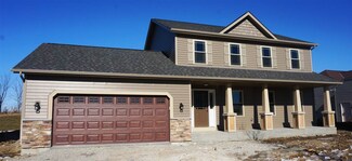 720 Summerset Dr, Johnson Creek, WI 53038