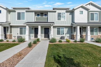458 N Trident Dr, Saratoga Springs, UT 84045