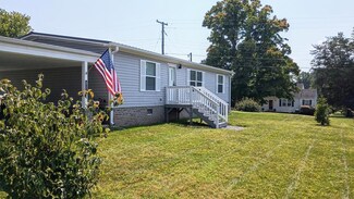 311 East St, Clarksville, VA 23927