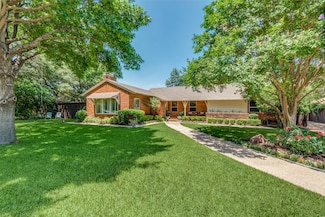 923 Leatrice Dr, Dallas, TX 75208