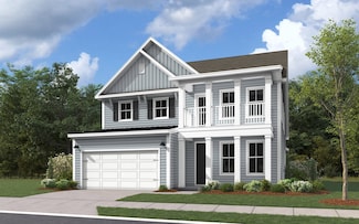 Lockwood, Summerville, SC 29486