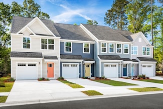 1052 Crescent Cove Ln, Summerville, SC 29483