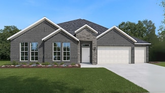 304 Louvenia Ct, Pinehurst, TX 77362