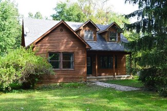 3835 Rentz Rd, Ann Arbor, MI 48103