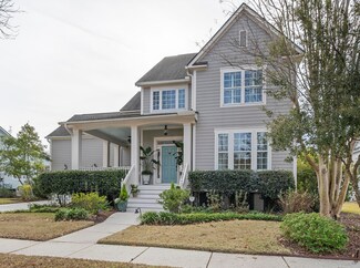 1102 Barfield St, Daniel Island, SC 29492