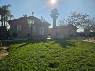 159 E Yates Ave, Porterville, CA 93257