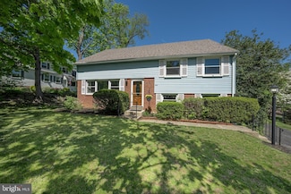 449 S Valley Forge Rd, Devon, PA 19333