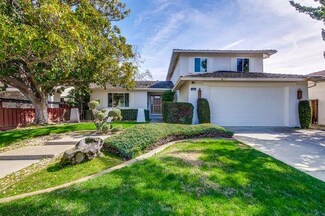 1582 Petal Way, San Jose, CA 95129