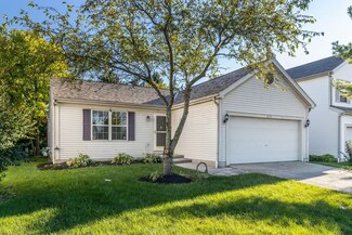 5775 Sundial Dr, Galloway, OH 43119