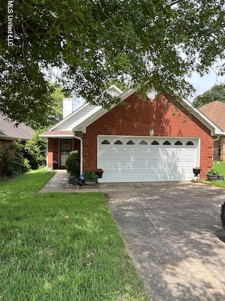 7605 Davis Pkwy, Southaven, MS 38671
