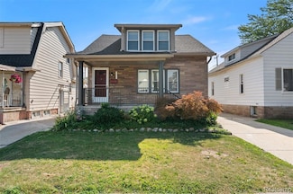 5452 Maple St, Dearborn, MI 48126