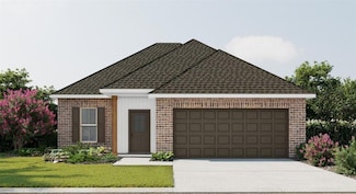 3441 Craig Ln, Lake Charles, LA 70607