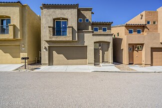 216 E Scepter Ln, Vail, AZ 85641