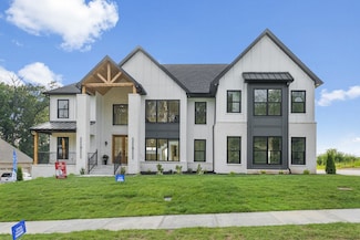 827 Shady Bluff Trail, Clarksville, TN 37043