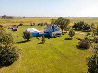 13658 393rd Ave, Aberdeen, SD 57401