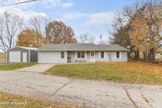 340 S Main St, West Unity, OH 43570