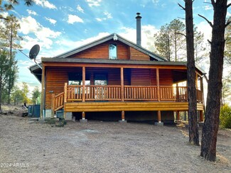 1540 Falcon Ln, Pinedale, AZ 85934