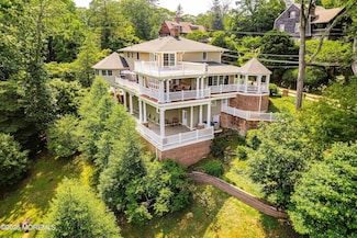34 Sea View Terrace, Highlands, NJ 07732