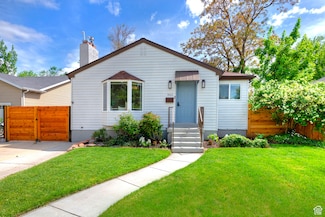 462 E 1700 S, Salt Lake City, UT 84115