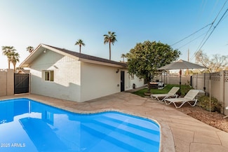 3723 S Kenneth Place, Tempe, AZ 85282