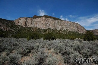 TBD Colorado 141, Gateway, CO 81522