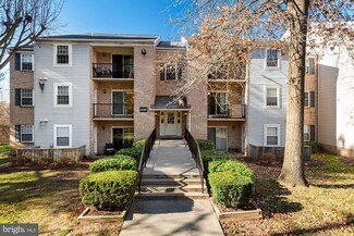18300 Streamside Dr Unit 101, Gaithersburg, MD 20879