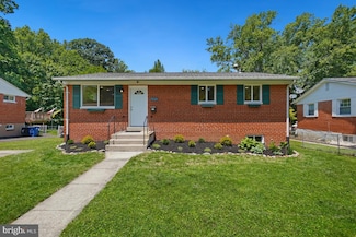 11232 Troy Rd, Rockville, MD 20852