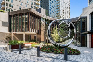 889 Avenue Square NE Unit 604, Bellevue, WA 98004