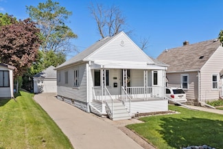 2147 S 90th St, Milwaukee, WI 53227