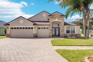 3407 Brenford Place, Land O Lakes, FL 34638