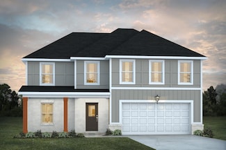 Tucker FP, Lagrange, GA 30241