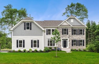 35 Brooke St Unit 16, Grafton, MA 01536