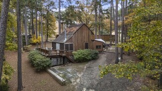 366 Dogwood Rd, Brookeland, TX 75931