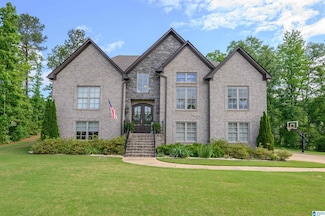 104 Grey Oaks Ct, Pelham, AL 35124