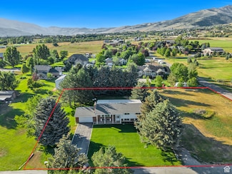 4918 E 2800 N, Eden, UT 84310