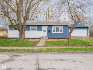 2814 S Randolph St, Indianapolis, IN 46203
