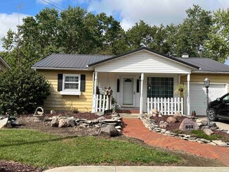 802 S Chicago Ave, Portland, IN 47371
