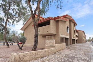 151 E Broadway Rd Unit 306, Tempe, AZ 85282