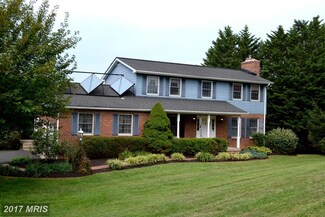 2380 Mercer Ct, Jefferson, MD 21755