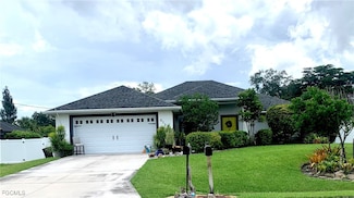 6131 Arbor Ave, Fort Myers, FL 33905