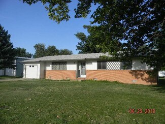 415 S Sheaffer, MacKsville, KS 67557