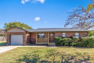 57 Seminole St, Healdton, OK 73438