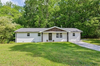 3344 Ridgecrest Dr, Powder Springs, GA 30127