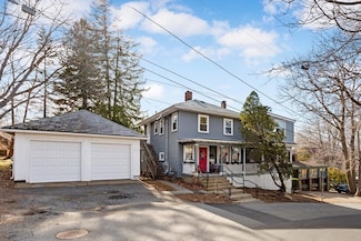 1 Brightside Ave, Gloucester, MA 01930