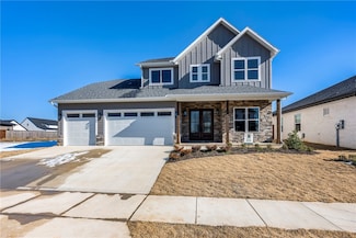 6701 SW Ambient St, Bentonville, AR 72713