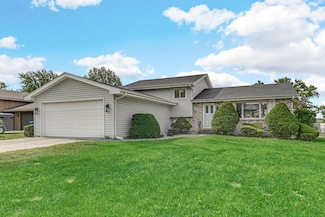 1501 W 94th Ct, Crown Point, IN 46307