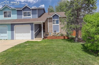 1940 Copper Creek Dr, Colorado Springs, CO 80910