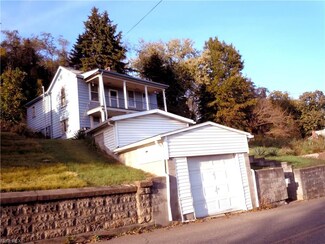 1154 Colerain Pike, Martins Ferry, OH 43935