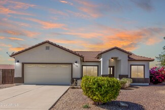 15122 S Clifton Ln, Arizona City, AZ 85123