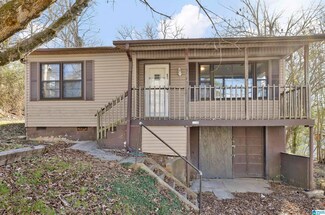 1389 Prosch Ave, Birmingham, AL 35217
